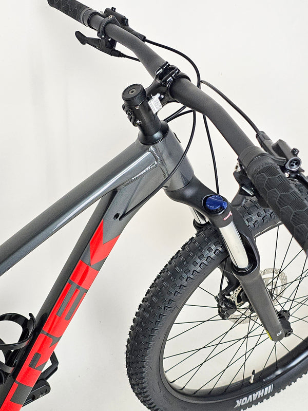 2023 Trek ROSCOE 6 / LARGE / Very Good Condition