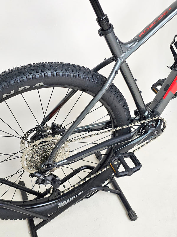 2023 Trek ROSCOE 6 / LARGE / Very Good Condition