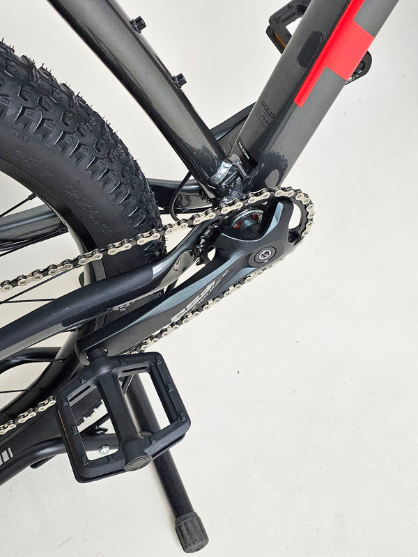 2023 Trek ROSCOE 6 / LARGE / Very Good Condition