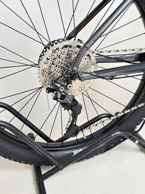 2023 Trek ROSCOE 6 / LARGE / Very Good Condition