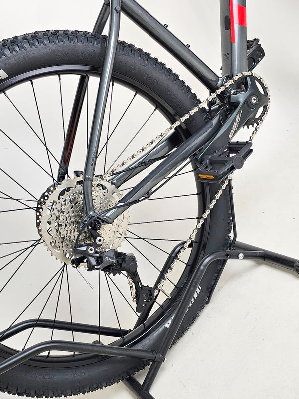 2023 Trek ROSCOE 6 / LARGE / Very Good Condition