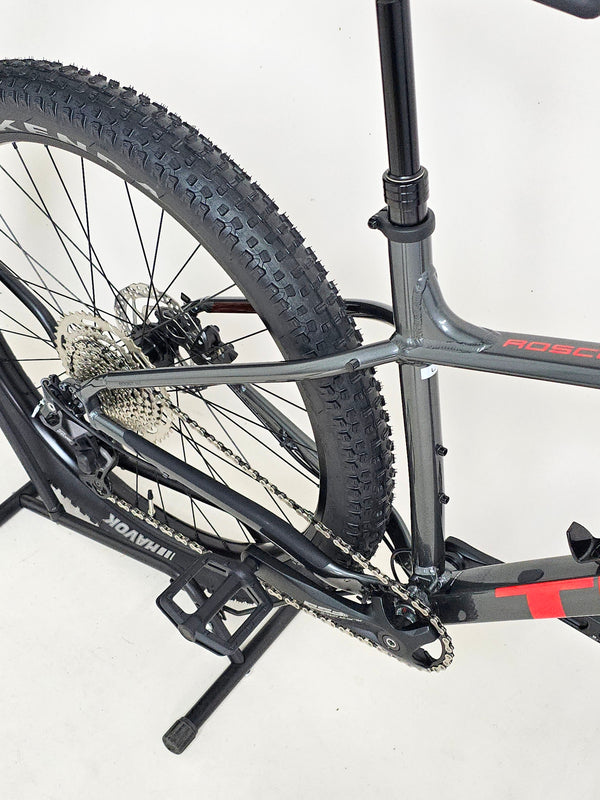 2023 Trek ROSCOE 6 / LARGE / Very Good Condition