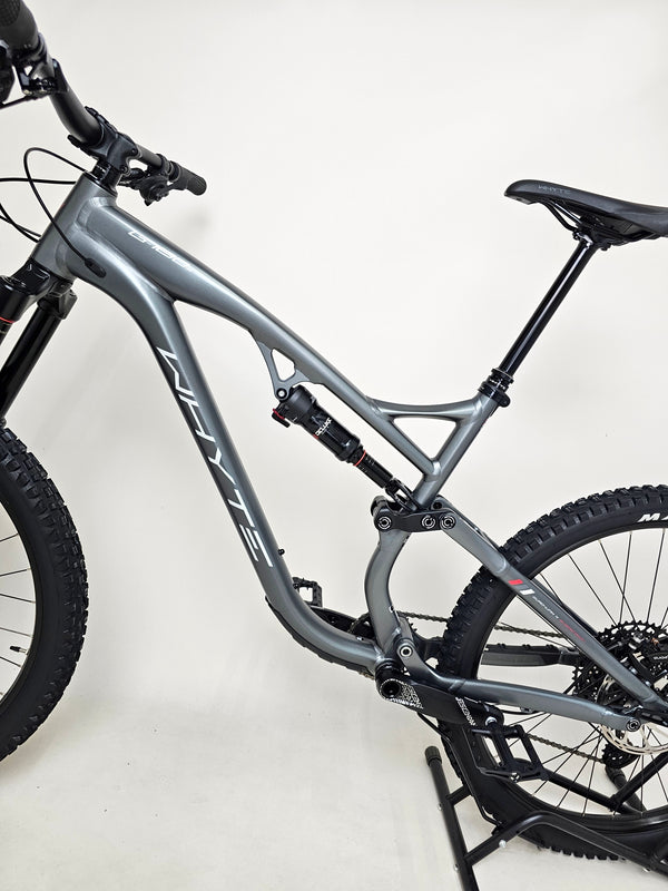 Whyte G180 S V2 2023 / X-LARGE / RRP: £3,299.00 / Excellent Condition!