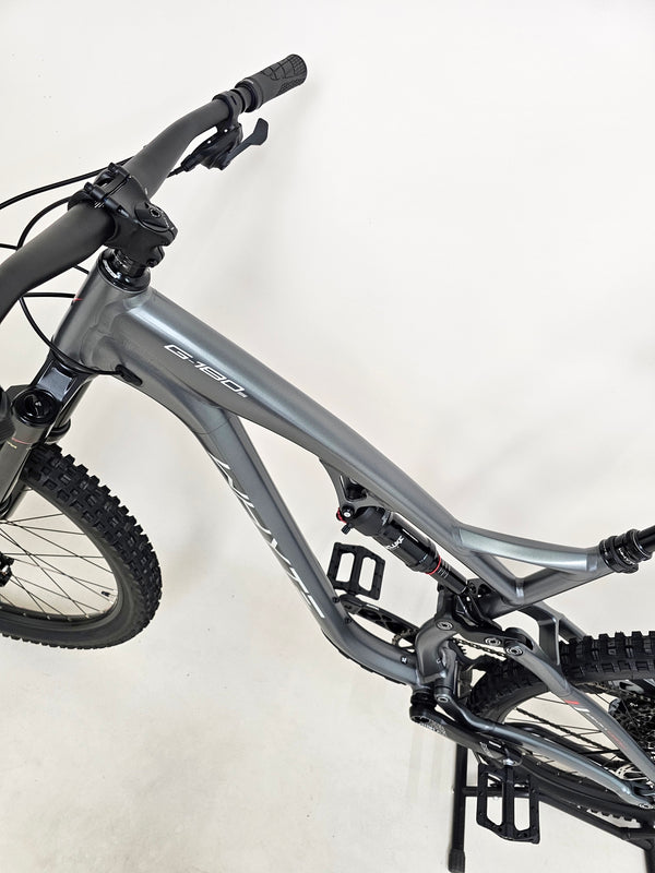 Whyte G180 S V2 2023 / X-LARGE / RRP: £3,299.00 / Excellent Condition!