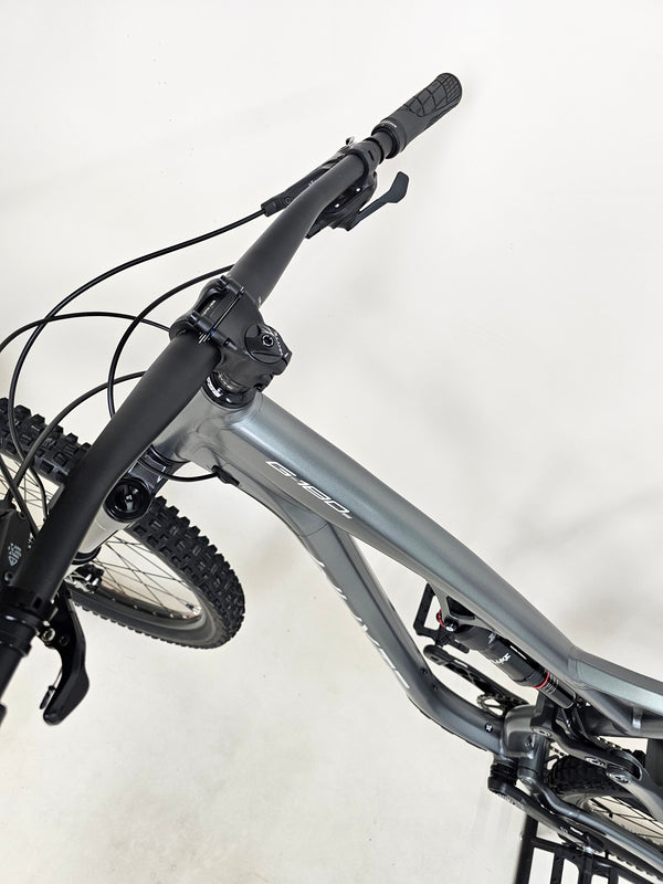 Whyte G180 S V2 2023 / X-LARGE / RRP: £3,299.00 / Excellent Condition!