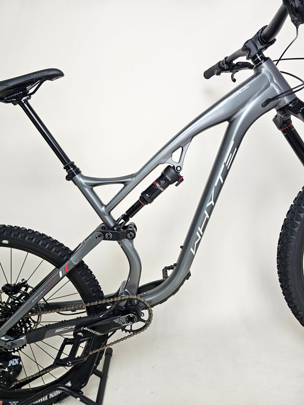 Whyte G180 S V2 2023 / X-LARGE / RRP: £3,299.00 / Excellent Condition!