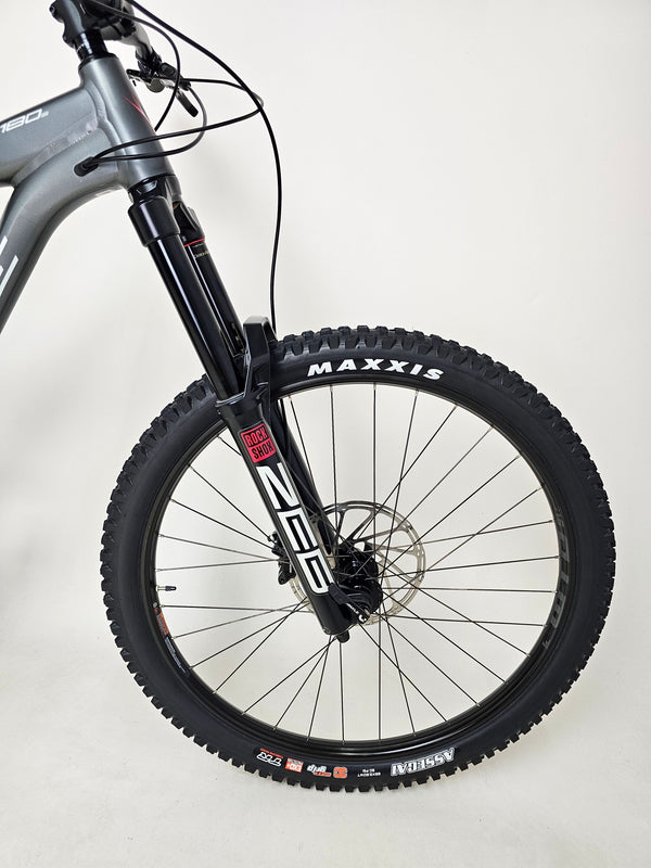 Whyte G180 S V2 2023 / X-LARGE / RRP: £3,299.00 / Excellent Condition!