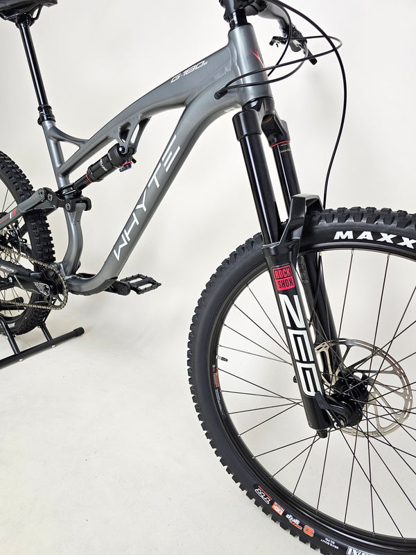 Whyte G180 S V2 2023 / X-LARGE / RRP: £3,299.00 / Excellent Condition!