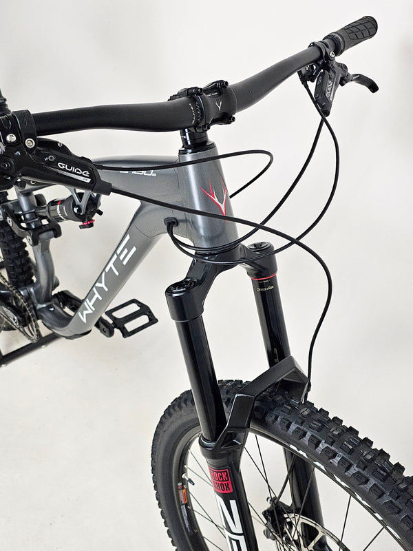 Whyte G180 S V2 2023 / X-LARGE / RRP: £3,299.00 / Excellent Condition!