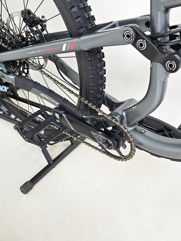 Whyte G180 S V2 2023 / X-LARGE / RRP: £3,299.00 / Excellent Condition!