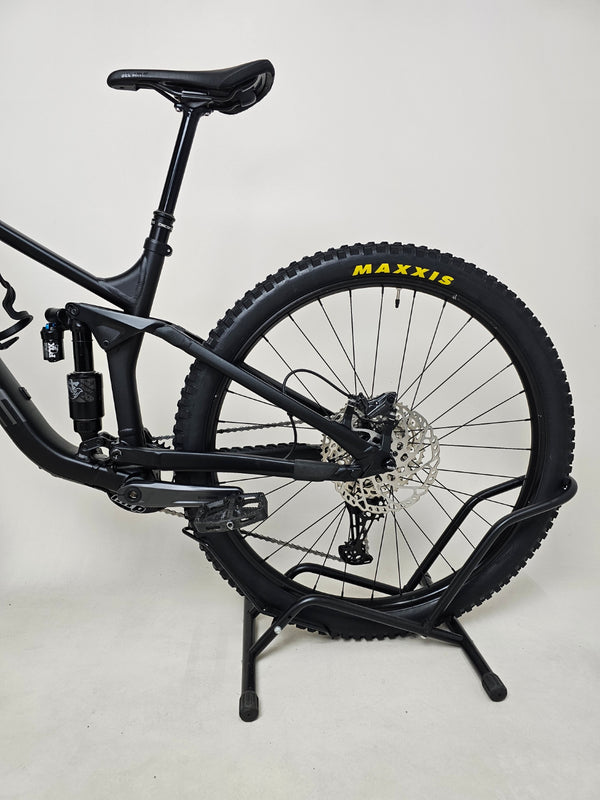 Cube Stereo 170 Pro 29 (Customised) 2022 / MEDIUM / FOX / RRP: £3,699.00 / Very Good Condition