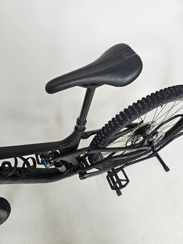 Cube Stereo 170 Pro 29 (Customised) 2022 / MEDIUM / FOX / RRP: £3,699.00 / Very Good Condition