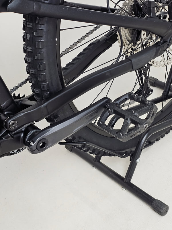 Cube Stereo 170 Pro 29 (Customised) 2022 / MEDIUM / FOX / RRP: £3,699.00 / Very Good Condition