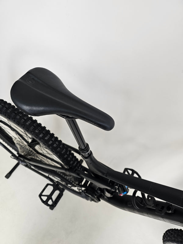 Cube Stereo 170 Pro 29 (Customised) 2022 / MEDIUM / FOX / RRP: £3,699.00 / Very Good Condition