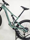 Specialized Stumpjumper Comp Alloy / LARGE / FOX/ RRP: £2,950.00 / Like NEW!