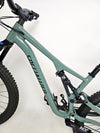 Specialized Stumpjumper Comp Alloy / LARGE / FOX/ RRP: £2,950.00 / Like NEW!