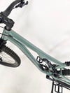 Specialized Stumpjumper Comp Alloy / LARGE / FOX/ RRP: £2,950.00 / Like NEW!