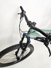 Specialized Stumpjumper Comp Alloy / LARGE / FOX/ RRP: £2,950.00 / Like NEW!