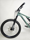 Specialized Stumpjumper Comp Alloy / LARGE / FOX/ RRP: £2,950.00 / Like NEW!