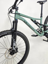 Specialized Stumpjumper Comp Alloy / LARGE / FOX/ RRP: £2,950.00 / Like NEW!