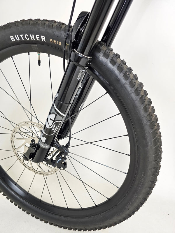 Specialized Stumpjumper Comp Alloy / LARGE / FOX/ RRP: £2,950.00 / Like NEW!