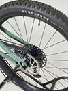 Specialized Stumpjumper Comp Alloy / LARGE / FOX/ RRP: £2,950.00 / Like NEW!
