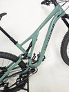 Specialized Stumpjumper Comp Alloy / LARGE / FOX/ RRP: £2,950.00 / Like NEW!