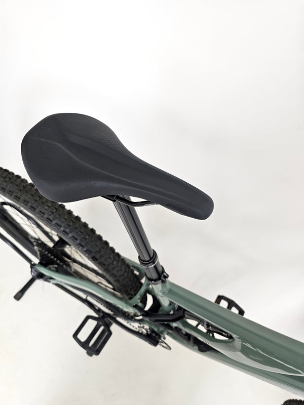 Specialized Stumpjumper Comp Alloy / LARGE / FOX/ RRP: £2,950.00 / Like NEW!