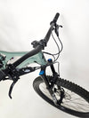 Specialized Stumpjumper Comp Alloy / LARGE / FOX/ RRP: £2,950.00 / Like NEW!