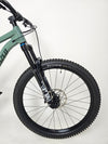 Specialized Stumpjumper Comp Alloy / LARGE / FOX/ RRP: £2,950.00 / Like NEW!