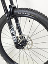 Specialized Stumpjumper Comp Alloy / LARGE / FOX/ RRP: £2,950.00 / Like NEW!