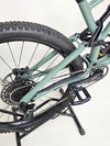 Specialized Stumpjumper Comp Alloy / LARGE / FOX/ RRP: £2,950.00 / Like NEW!