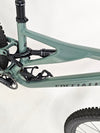 Specialized Stumpjumper Comp Alloy / LARGE / FOX/ RRP: £2,950.00 / Like NEW!