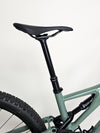 Specialized Stumpjumper Comp Alloy / LARGE / FOX/ RRP: £2,950.00 / Like NEW!