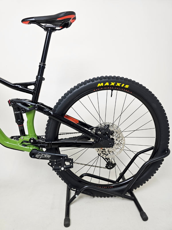 Marin Alpine Trail 7 2023 / LARGE / Dropper / RRP: £2,625.00 / Excellent Condition!
