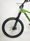 Marin Alpine Trail 7 2023 / LARGE / Dropper / RRP: £2,625.00 / Excellent Condition!