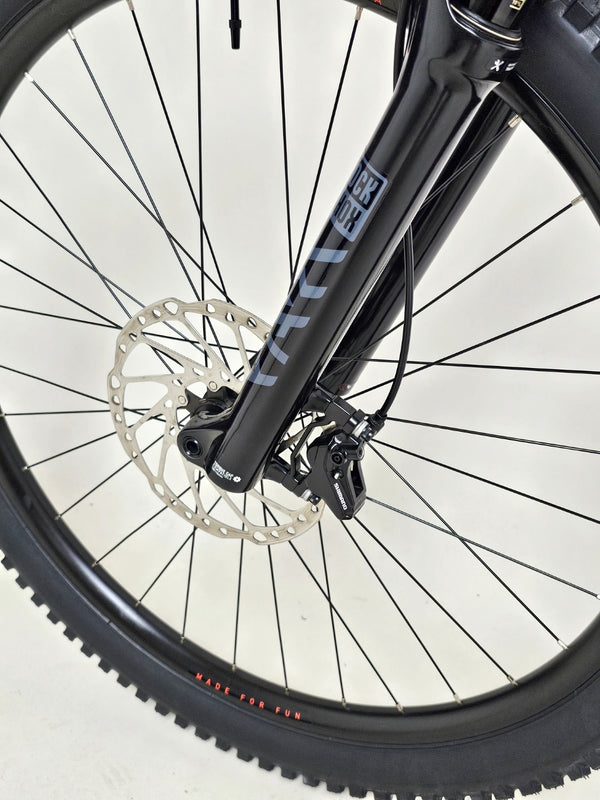 Marin Alpine Trail 7 2023 / LARGE / Dropper / RRP: £2,625.00 / Excellent Condition!