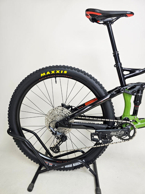 Marin Alpine Trail 7 2023 / LARGE / Dropper / RRP: £2,625.00 / Excellent Condition!