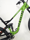 Marin Alpine Trail 7 2023 / LARGE / Dropper / RRP: £2,625.00 / Excellent Condition!