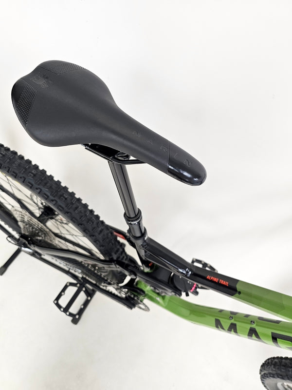 Marin Alpine Trail 7 2023 / LARGE / Dropper / RRP: £2,625.00 / Excellent Condition!