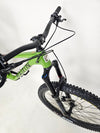 Marin Alpine Trail 7 2023 / LARGE / Dropper / RRP: £2,625.00 / Excellent Condition!