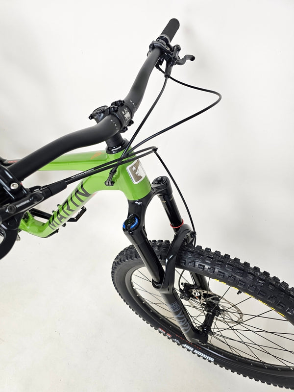 Marin Alpine Trail 7 2023 / LARGE / Dropper / RRP: £2,625.00 / Excellent Condition!