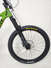Marin Alpine Trail 7 2023 / LARGE / Dropper / RRP: £2,625.00 / Excellent Condition!
