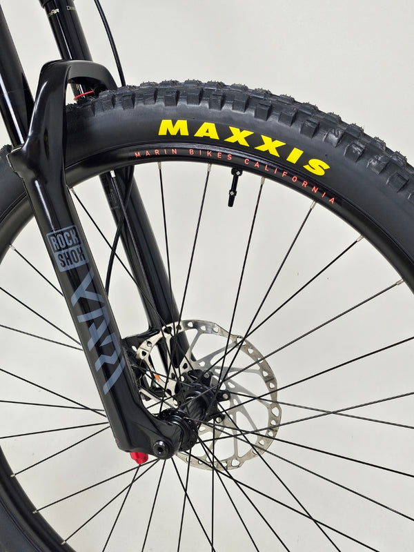 Marin Alpine Trail 7 2023 / LARGE / Dropper / RRP: £2,625.00 / Excellent Condition!