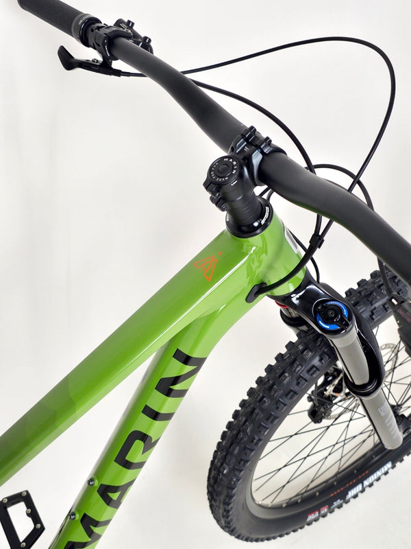 Marin Alpine Trail 7 2023 / LARGE / Dropper / RRP: £2,625.00 / Excellent Condition!