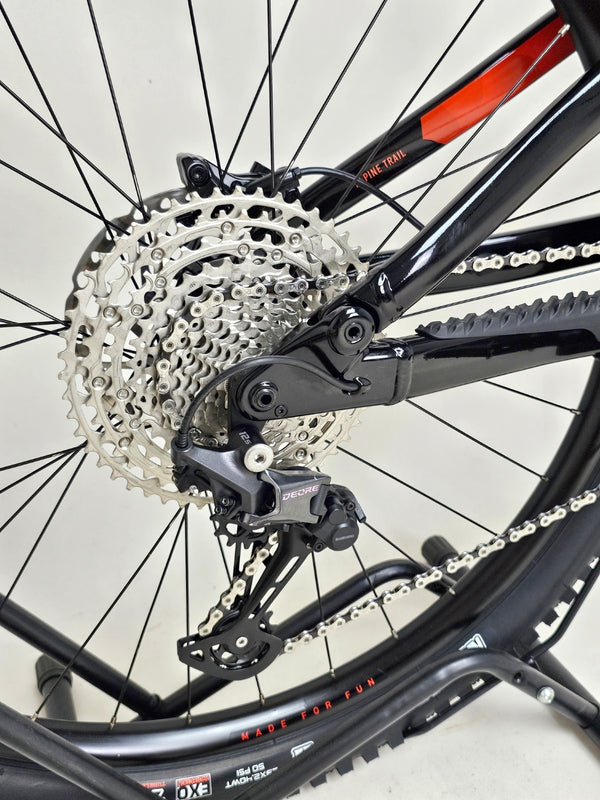 Marin Alpine Trail 7 2023 / LARGE / Dropper / RRP: £2,625.00 / Excellent Condition!