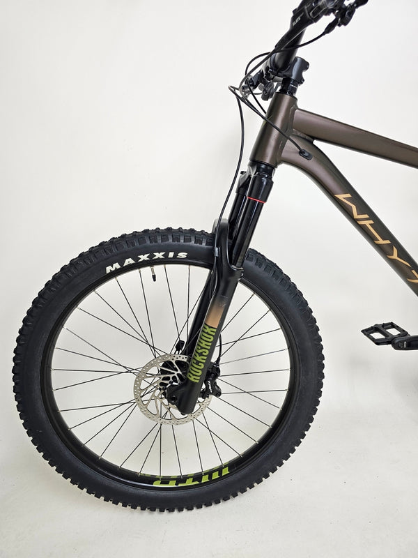 Whyte 901 V5 2023 / LARGE / RockShox / RRP: £1,850.00 / Very Good Condition