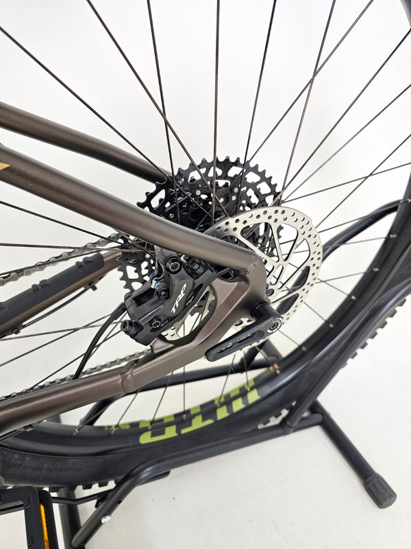 Whyte 901 V5 2023 / LARGE / RockShox / RRP: £1,850.00 / Very Good Condition