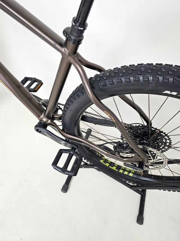 Whyte 901 V5 2023 / LARGE / RockShox / RRP: £1,850.00 / Very Good Condition