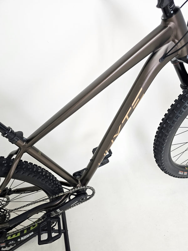 Whyte 901 V5 2023 / LARGE / RockShox / RRP: £1,850.00 / Very Good Condition